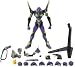 Dangaioh Kaiyodo Revoltech Super Poseable Action Figure Neon Genesis Evangelion First Type New Movie Version
