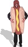 Adult Hot Dog Costume (One Size)