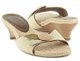 Kenneth Cole Easter Basket Beige slides