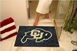 Colorado Golden Buffaloes 34x44.5 All-Star Floor Mat (Rug)
