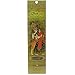 1 X Gokula - Myrrh, Vanilla & Tulsi - Ramakrishnananda Hand-Rolled Stick Incense