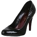 Jessica Simpson Brenda2 Pump,Black,5.5 M