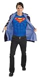 Rubie's Costume Co Men's Superman Returns Clark Kent/Superman Costume