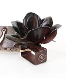 Rosa Napkin Ring