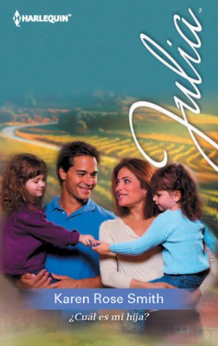 ¿Cuál es mi hija? (Julia) (Spanish Edition)