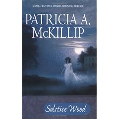 Solstice Wood