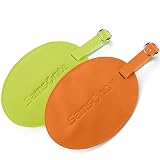 Travel Accessories Samsonite Jumbo Luggage Tag
