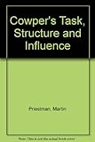Cowper's Task : structure and influence