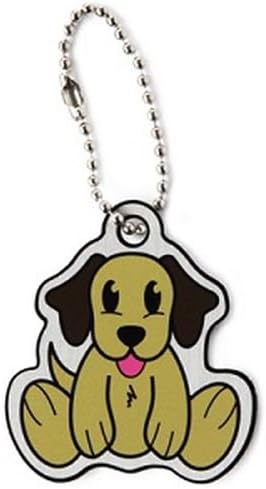 Cache Advance Puppy Cachekinz Trackable Geocaching Tag