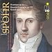 Classical Music : Spohr: Overture, Op. 12; Quartet-Concerto, Op. 131; Nonet, Op. 31