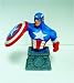 Marvel Captain America Paperweight