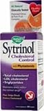 Natures Way 255.819 Sytrinol With Phytosterols 60/Softgel