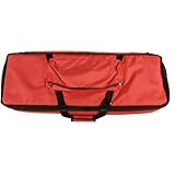 Nord NL2/Electro 61/Wave Soft Case Gig Bag for the Electro 61 Piano, Wave Synthesizer, and all Lead Synthesizers (AMS-GB61)