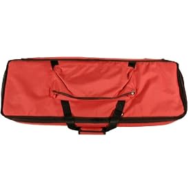Nord NL2/Electro 61/Wave Soft Case Gig Bag for the Electro 61 Piano, Wave Synthesizer, and all Lead Synthesizers (AMS-GB61)