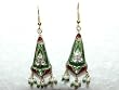 Indian Jewellery-indian Costume Handmade Imitation Bridal Wedding Fashion Lakh / Lac Kundan Jewellery, From Mogul Interior