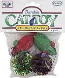 Vo-Toys #133 Cat Toys Assorted