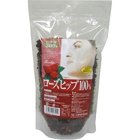 ���[�Y�q�b�v 300g