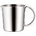 WMF Zucker-/Sahne Set mit Löffel