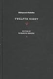 Twelfth night : or, What you will