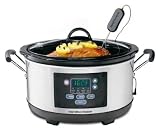 Hamilton Beach 6-qt. Programmable Slow Cooker - 33966