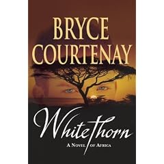 Whitethorn