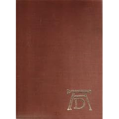 Diary of his journey to the Netherlands. 1520-21: accompanied by The silverpoint sketchbook, and paintings and drawings made during his journey [translated from the German];