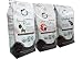 BuyWell Specialty Coffee Blends, 12-Ounce Bags (Pack of 3) WHOLE BEAN