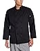 Dickies Men's Henri Classic Chef Coat