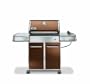 Weber 3742001 Genesis E-310 Propane Grill, Copper