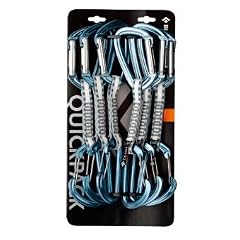 Black Diamond Equipment AG, Posiwire Quickpack, Set