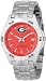 NCAA Georgia Bulldogs Men's Round Dial Watch
