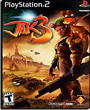 Jak 3