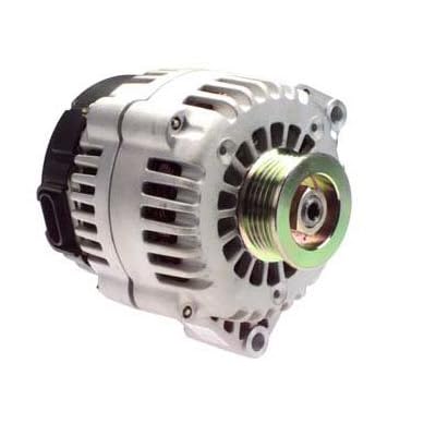 Mercedes Benz 271 154 08 02 Alternator Independent