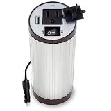 Rally 100 Watt Power Inverter