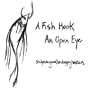 A Fish Hook An Open Eye