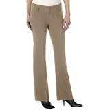 Mossimo Black: Modern Fit Pants - Heather Khaki