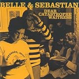 Dear Catastrophe Waitress [12 inch Analog]
