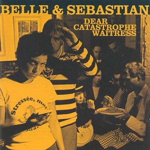 CD-Charts  Search : Dear Catastrophe Waitress [VINYL]