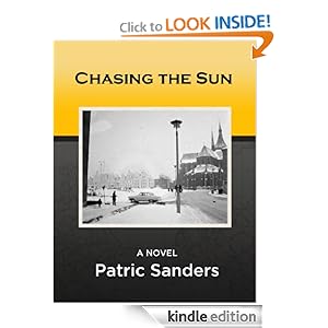 Chasing The Sun Patric Sanders