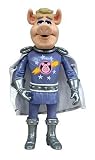 Muppets Series 4 6" Figure: Capt. Link Hogthrob