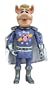 Muppets Series 4 6" Figure: Capt. Link Hogthrob