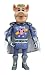 Muppets Series 4 6" Figure: Capt. Link Hogthrob