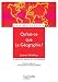 Qu'est-ce-que la g�ographie ?
