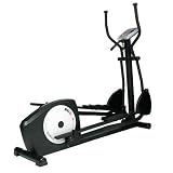 Multisports Elliptix ECT-880 Cross Trainer Elliptical Exercise Machine