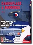 RAF fighters 1945-1950 : overseas based