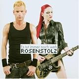 Es Tut Immer Noch Weh - Rosenstolz
