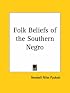 Folk Beliefs of the Southern Negro