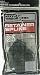 Prime-Line Spline .250 25' Black