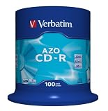 Verbatim DataLifePlus CD-R x 100 - 700 Mo