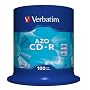 Verbatim DataLifePlus CD-R x 100 - 700 Mo
